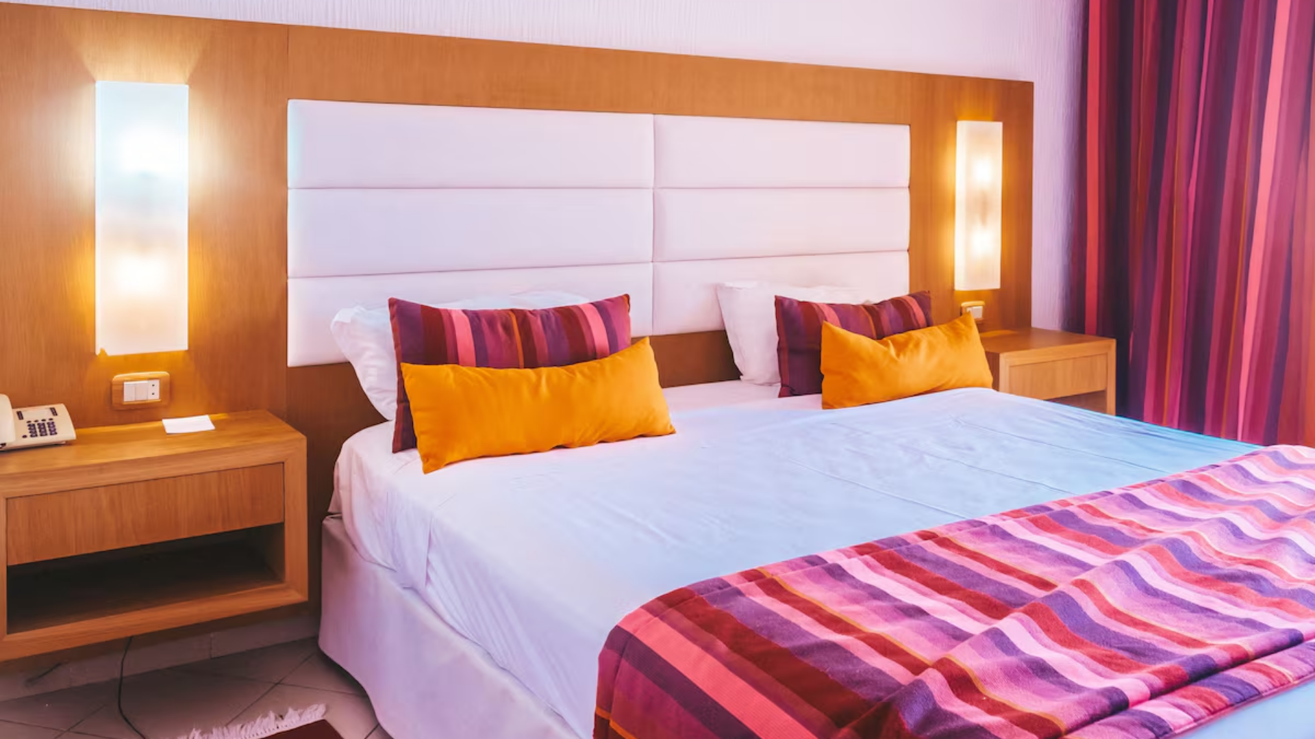 Standard Room 1