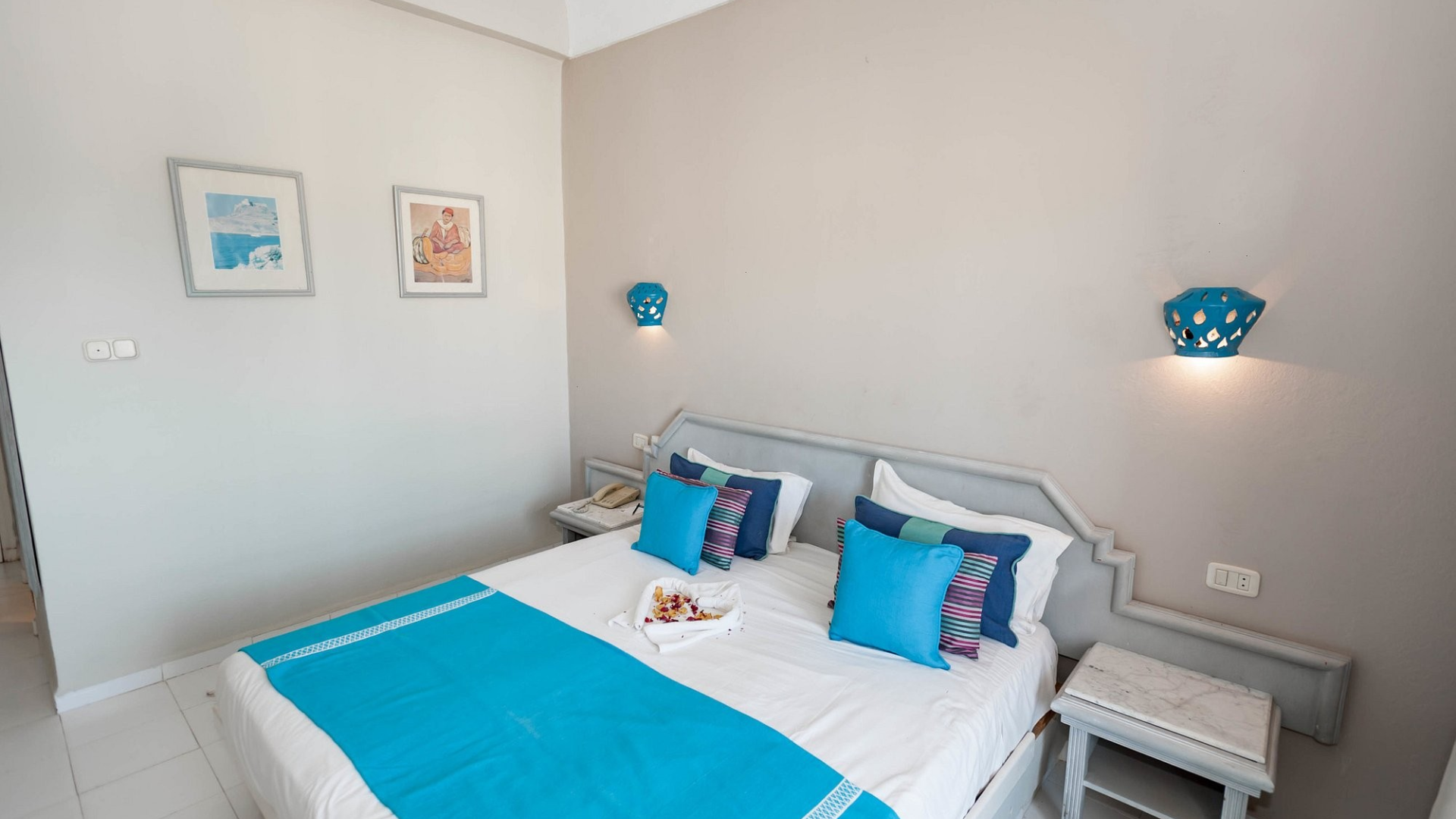 Single Standard Room 1
