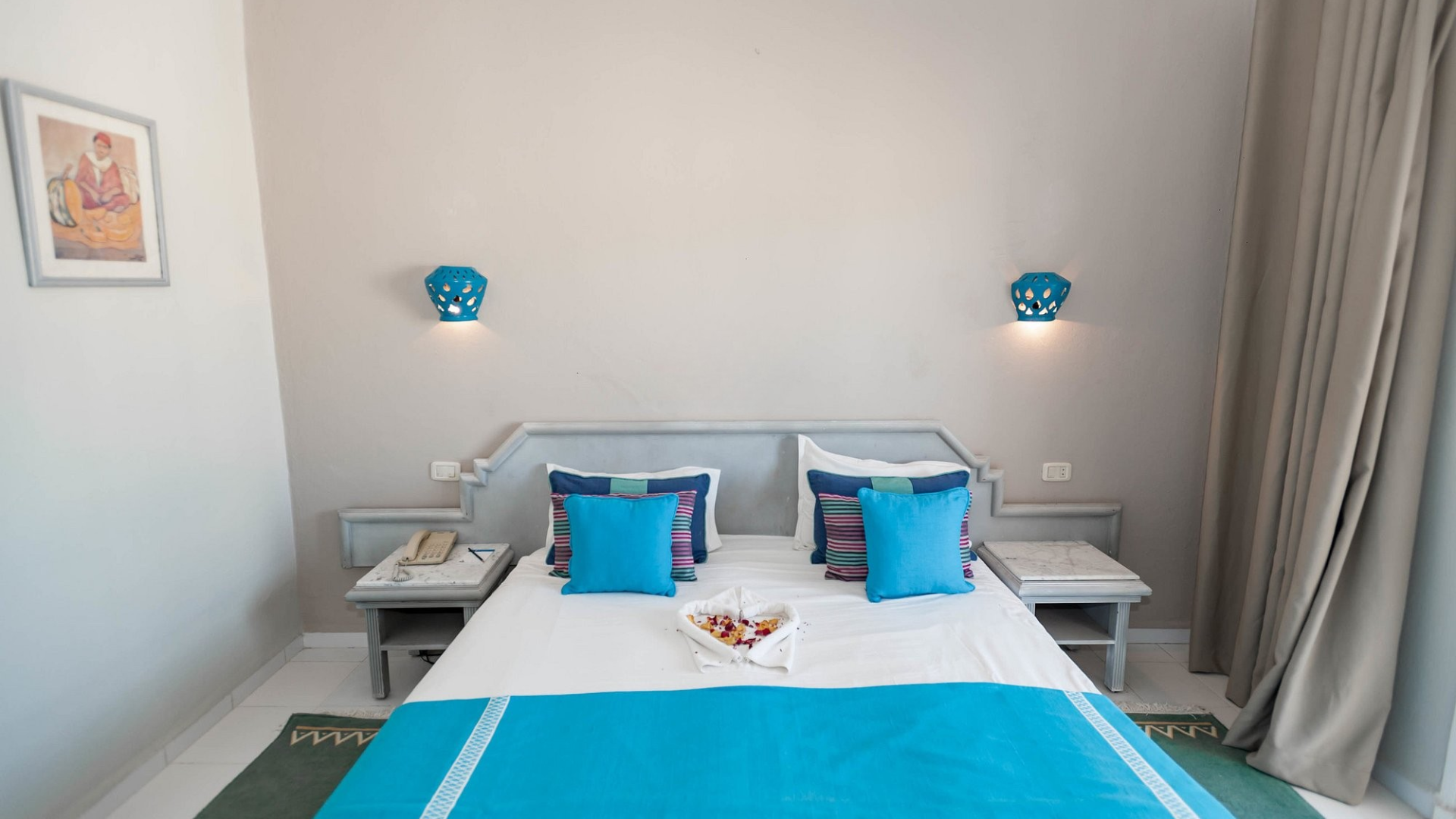 Single W.Child Standard Room 1