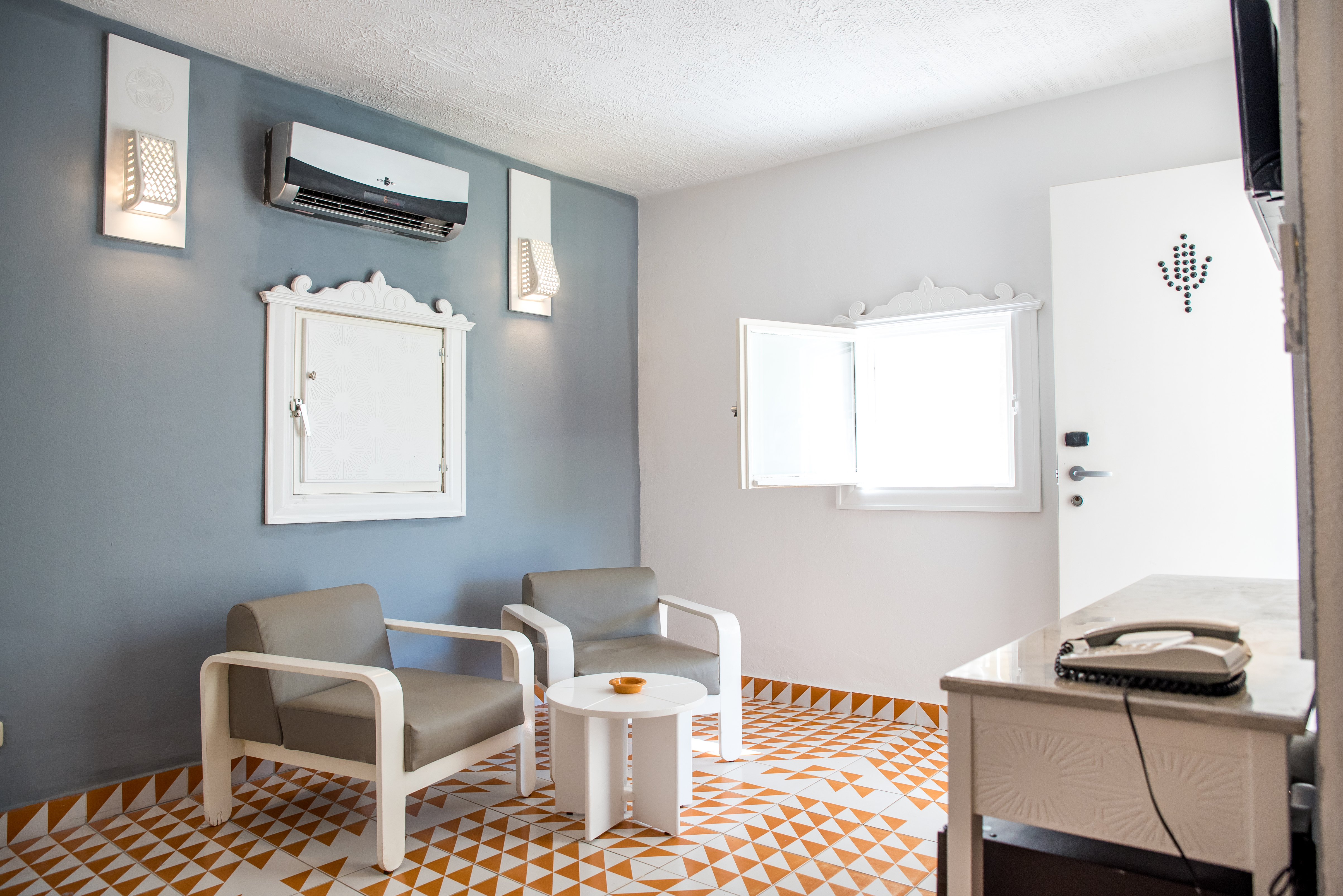Standard Room 2