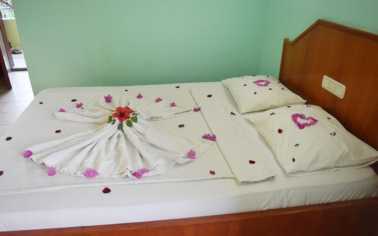 Standard Room 1