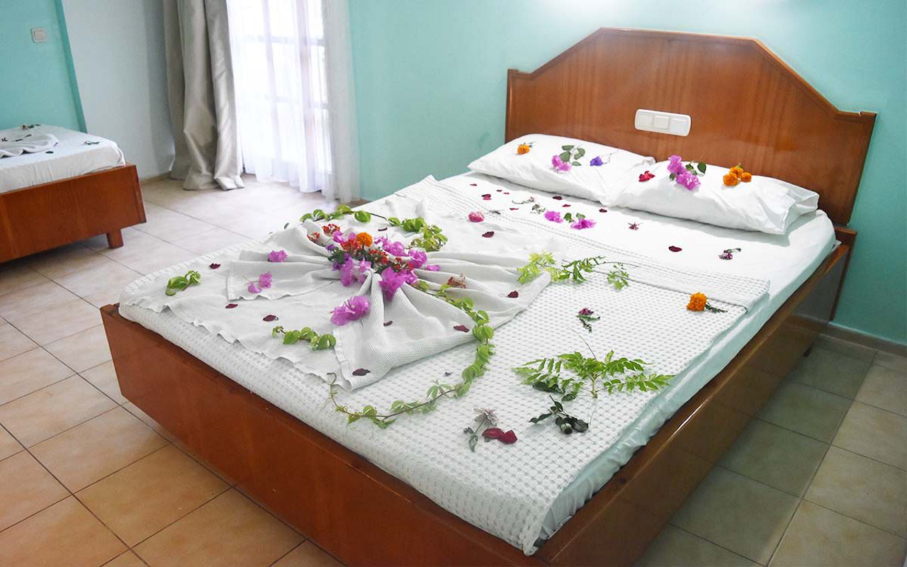 Standard Room 2