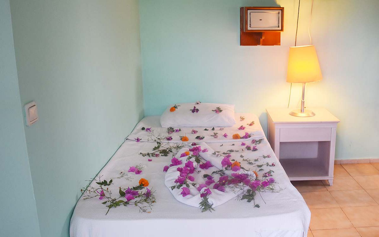 Standard Room 3