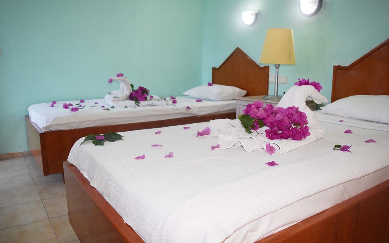 Standard Room 4