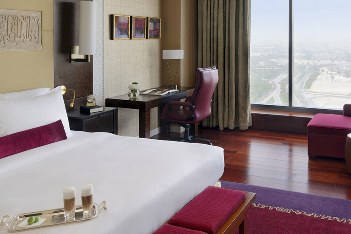 Premium Room 1