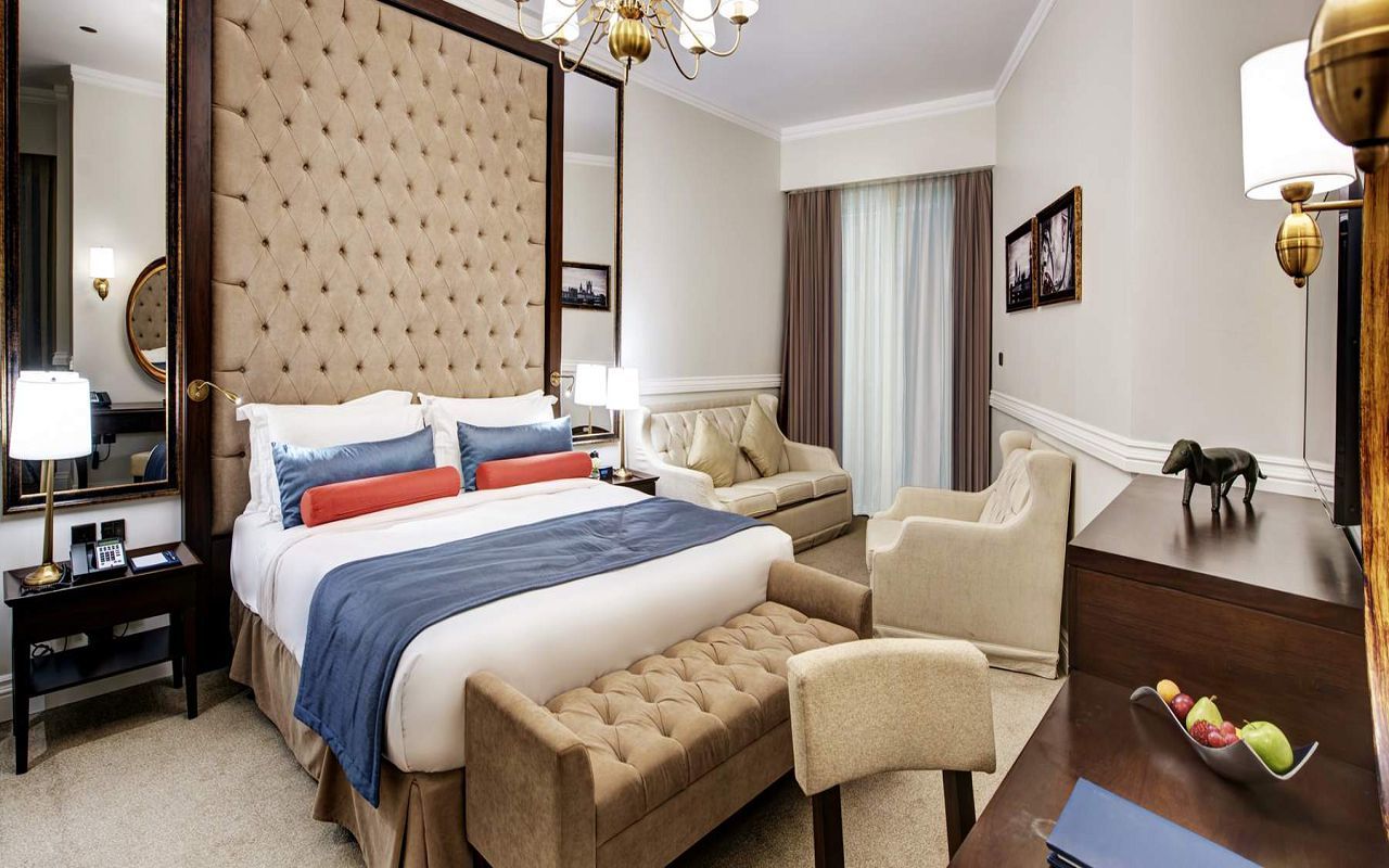 Premium Room 1
