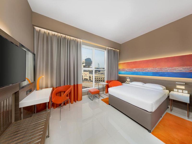 Standard Room 1