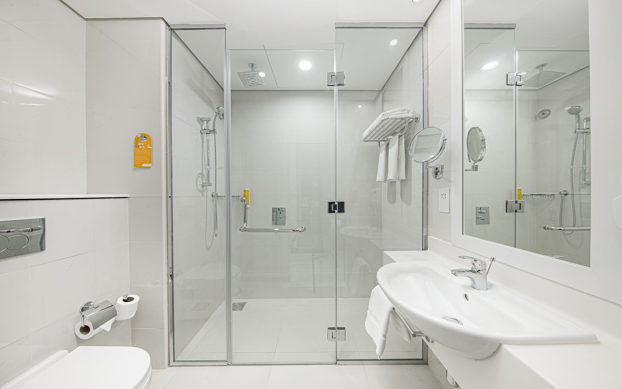 Standard Room 1