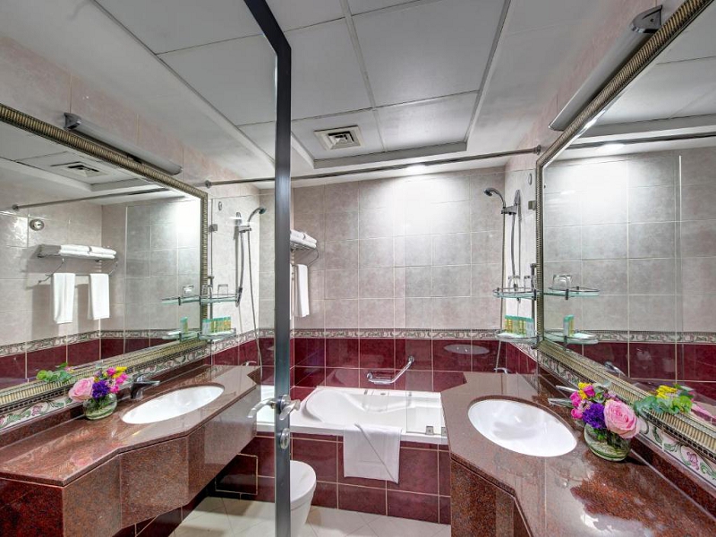 Executive Room 4