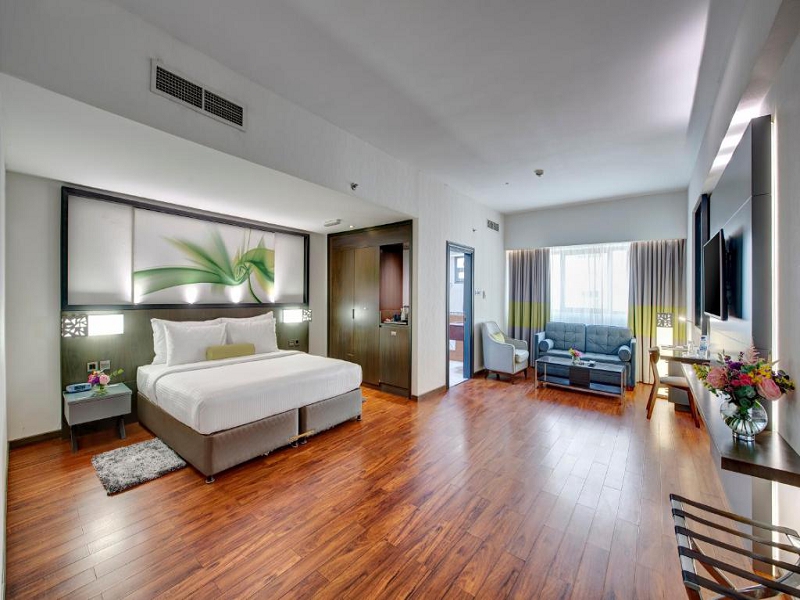 Junior Suite 2