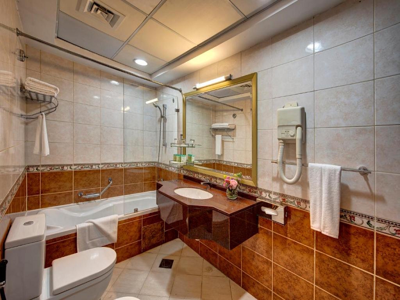 Junior Suite 4