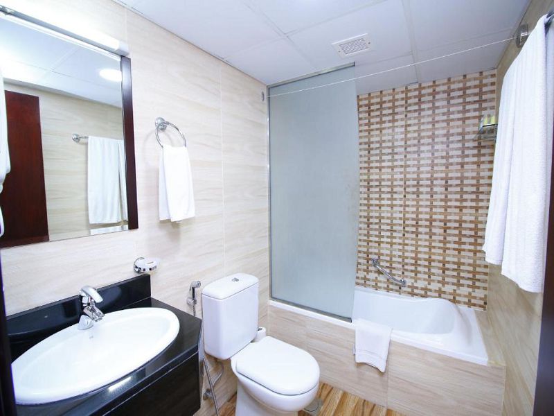 Junior Suite 2