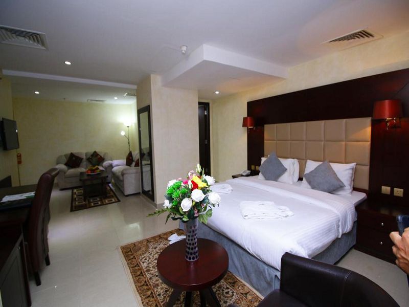 Junior Suite 3