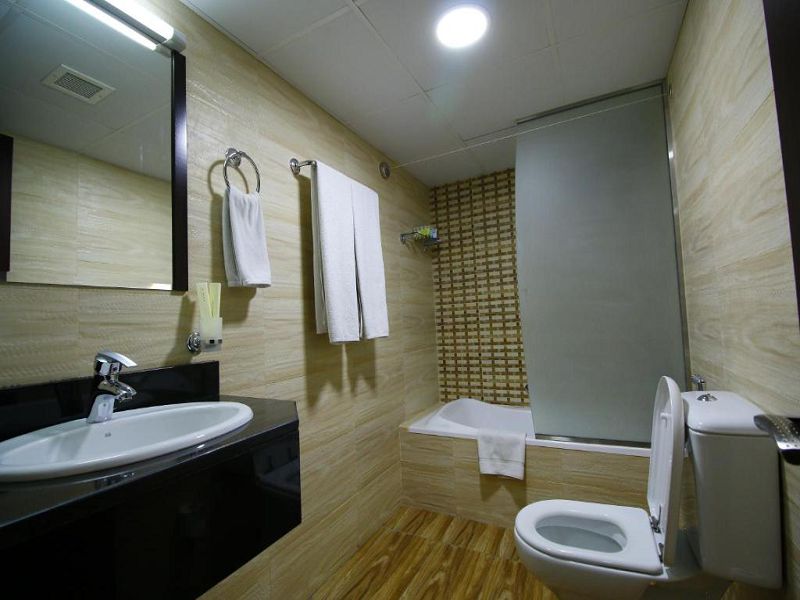 Junior Suite 4