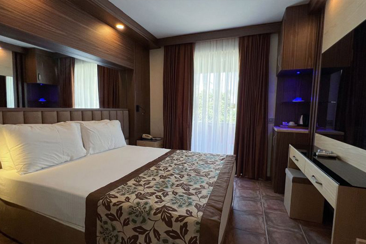 Standard Room 1