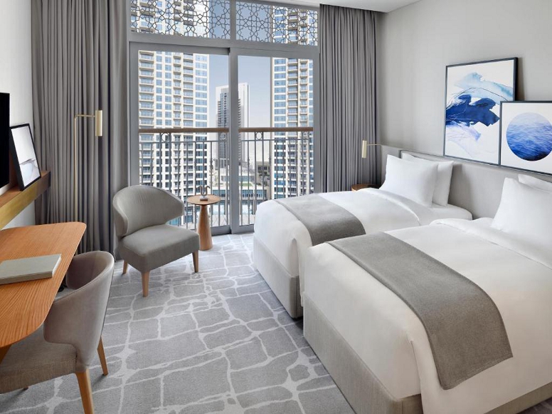 Deluxe Room 2