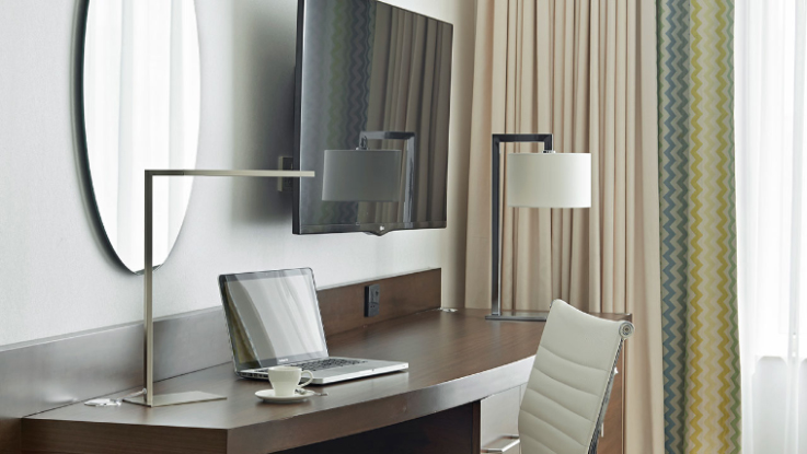 Standard Room 3