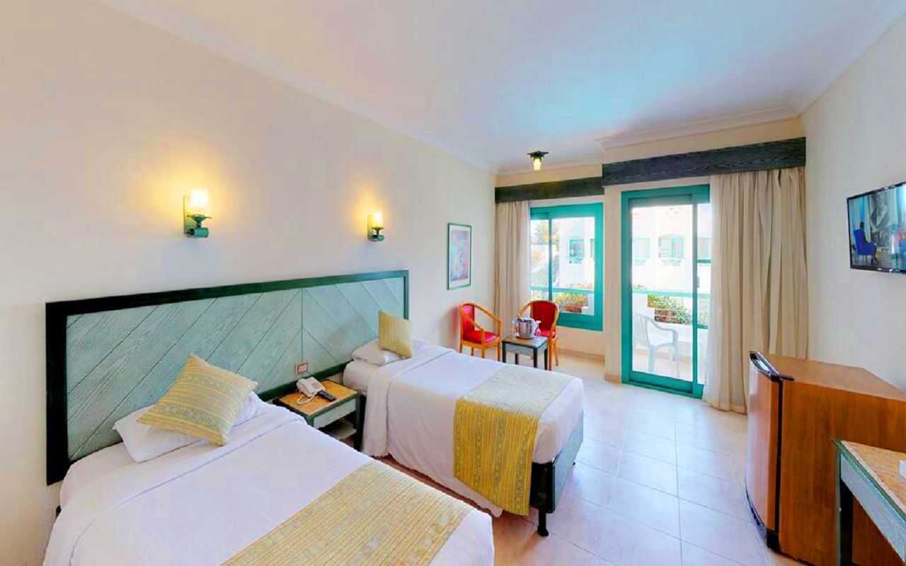 Standard Room 2