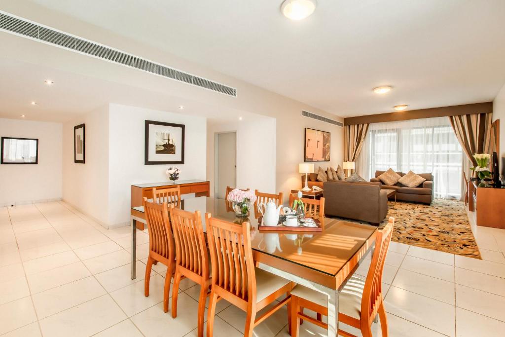 2 Bedroom Apartment 1