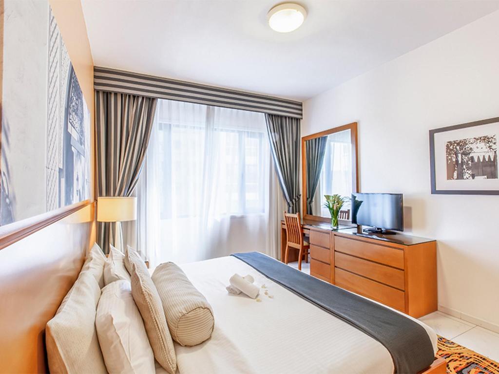 2 Bedroom Apartment 3