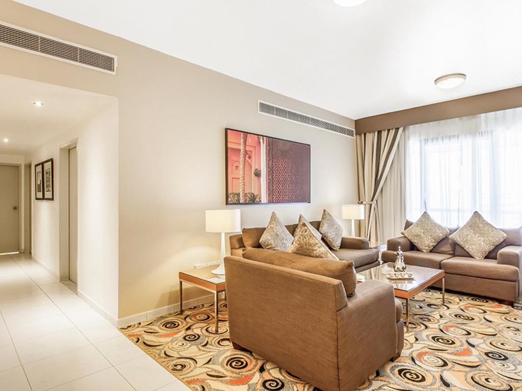 2 Bedroom Apartment 2