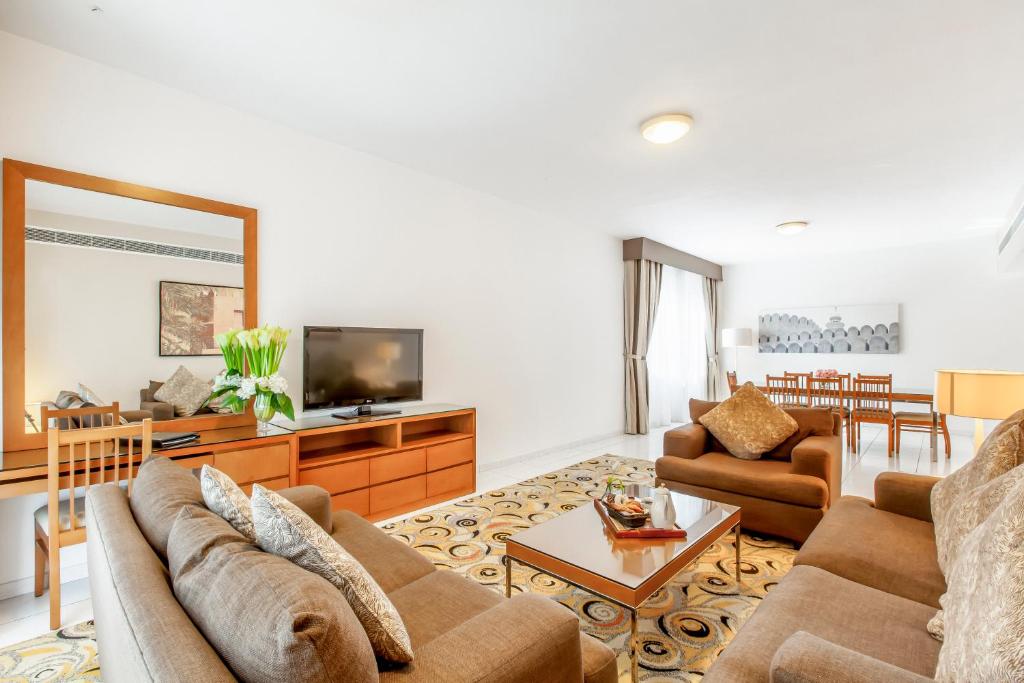 3 Bedroom Apartment 2