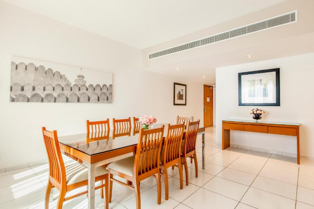 3 Bedroom Apartment 3