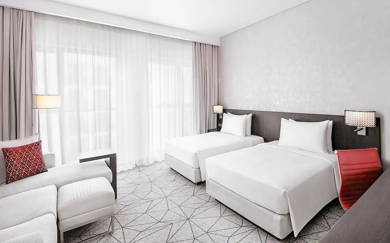 Standard Room 3