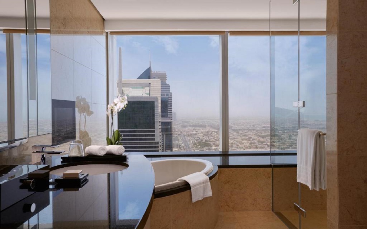 Executive Suite 3