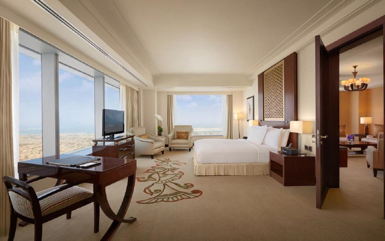 Executive Suite 2