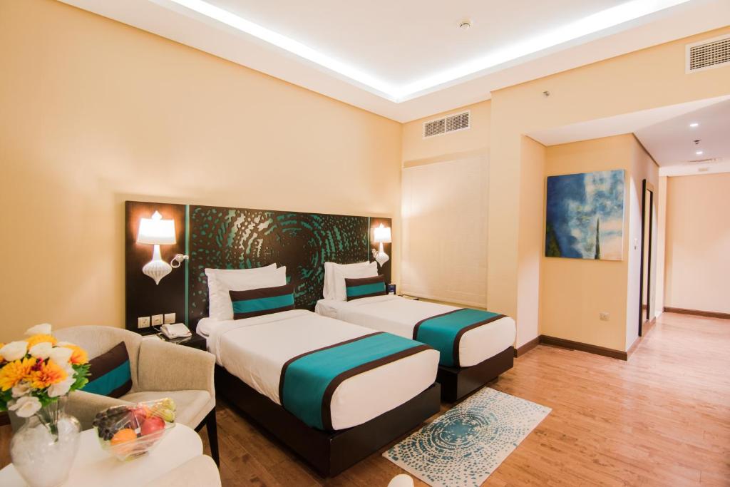 Superior Room 3