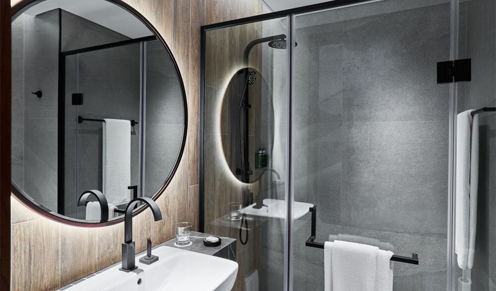 Revier Suite 2