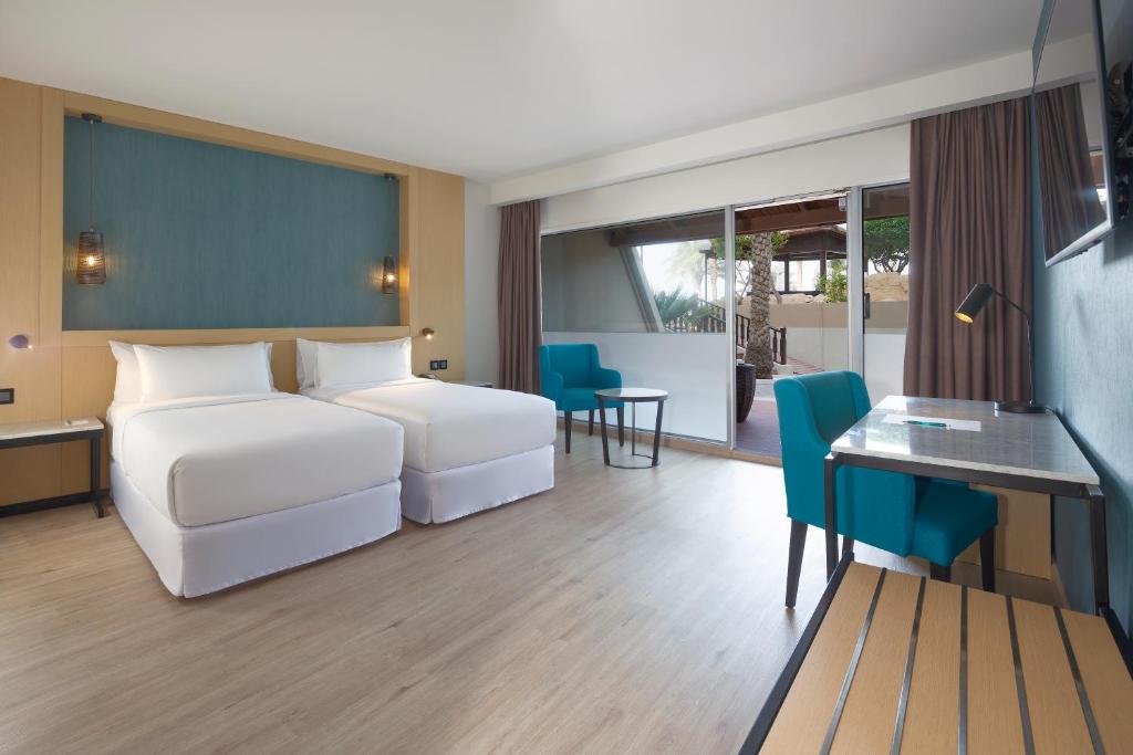 Junior Suite 2
