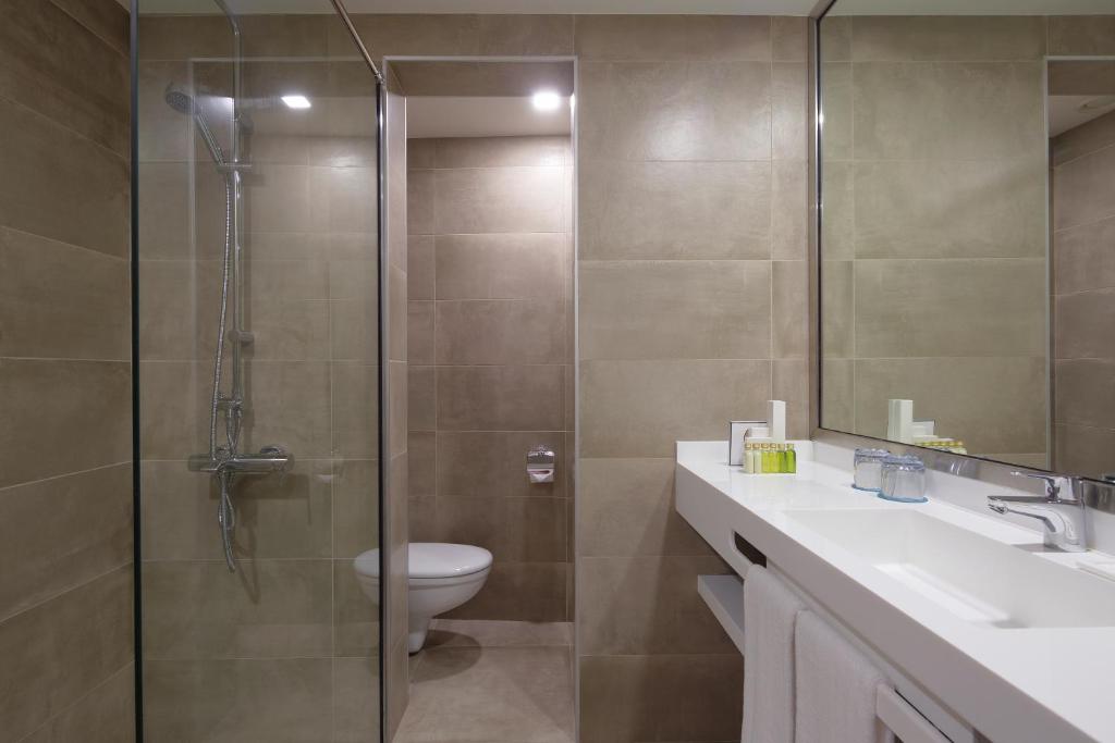 Junior Suite 1