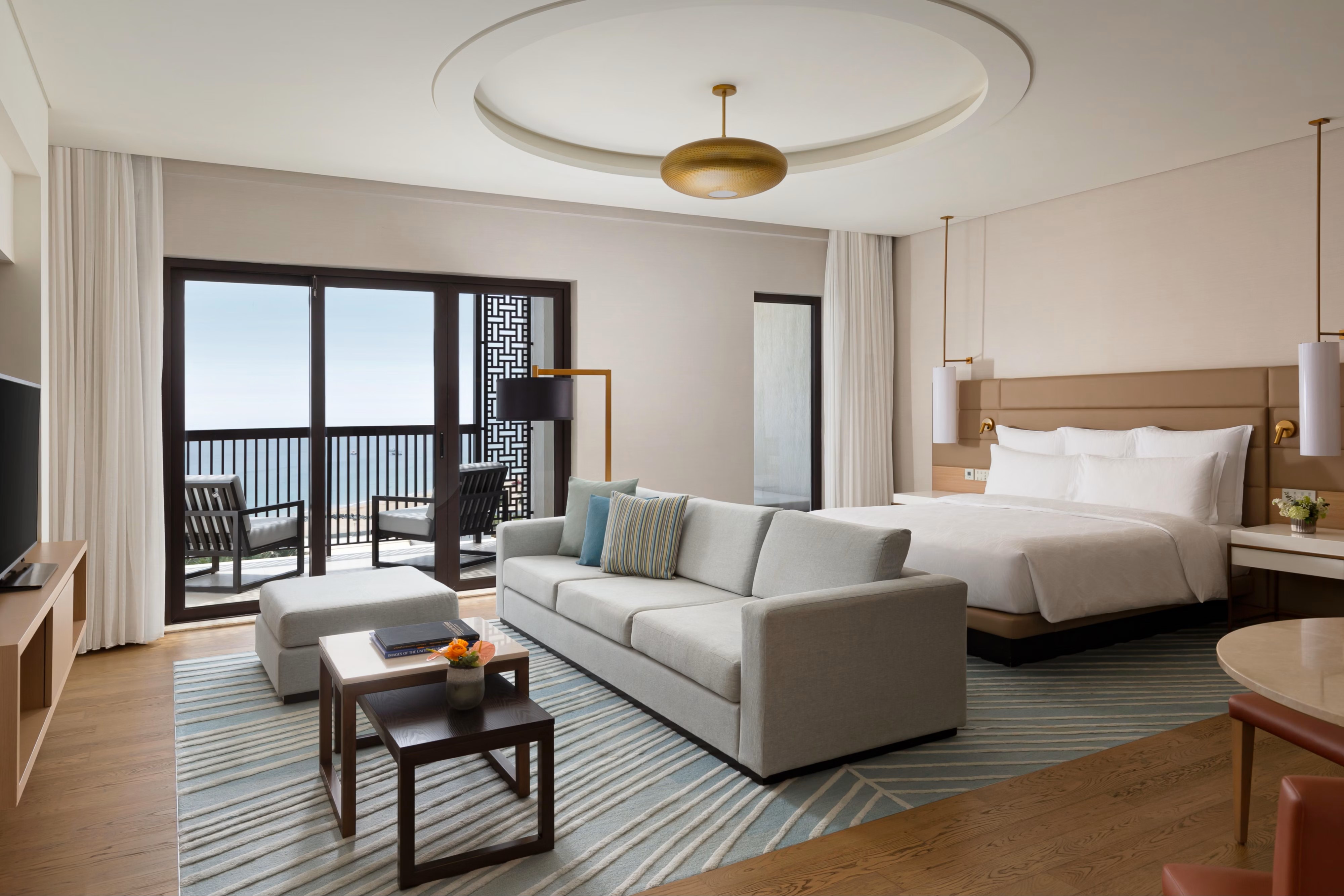 Junior Suite 1
