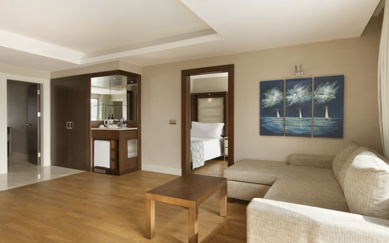 Family Suite 2