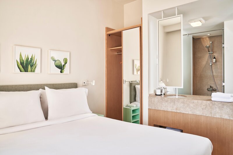 Standard Room 3