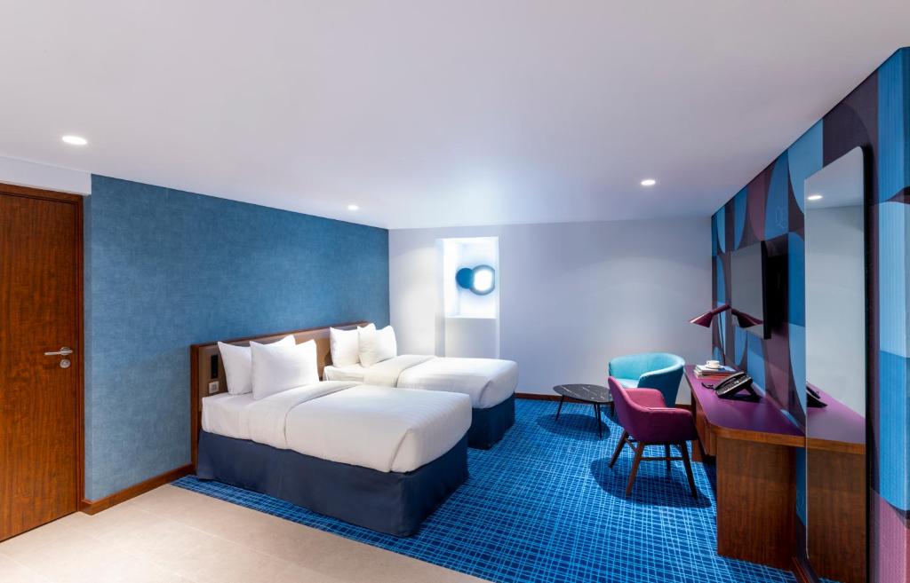 Superior Room 1
