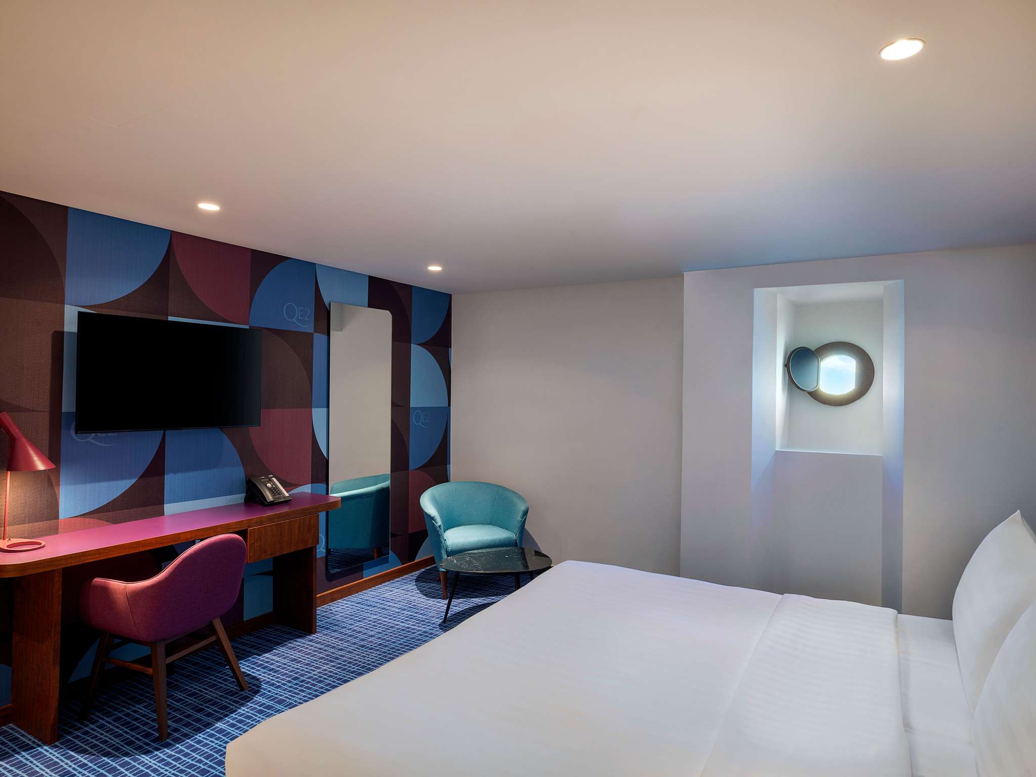 Superior Room 4