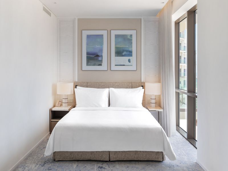 Executive Suite Ocean View 1
