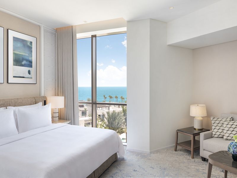 Executive Suite Ocean View 2