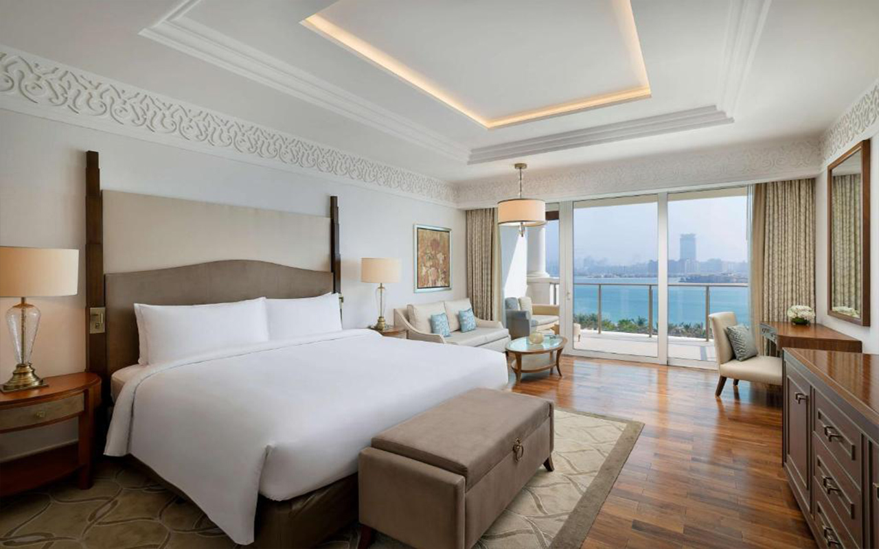 Waldorf Astoria Suite 2