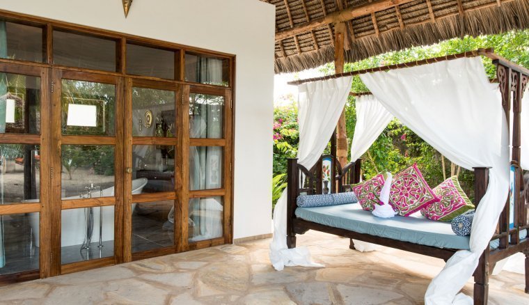 Villa Bahari 1