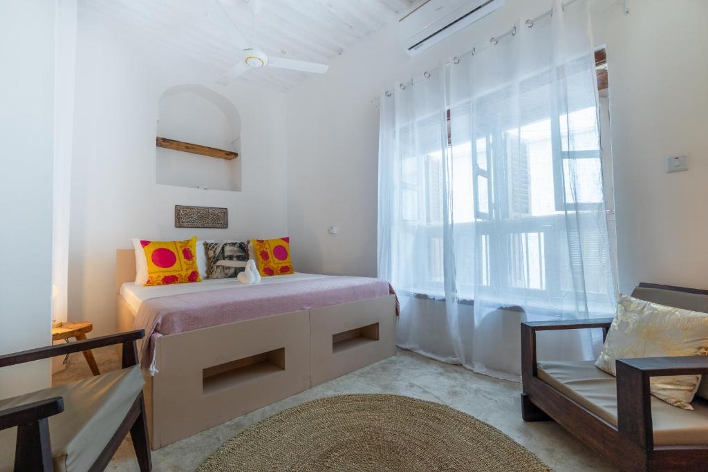 Suites 3