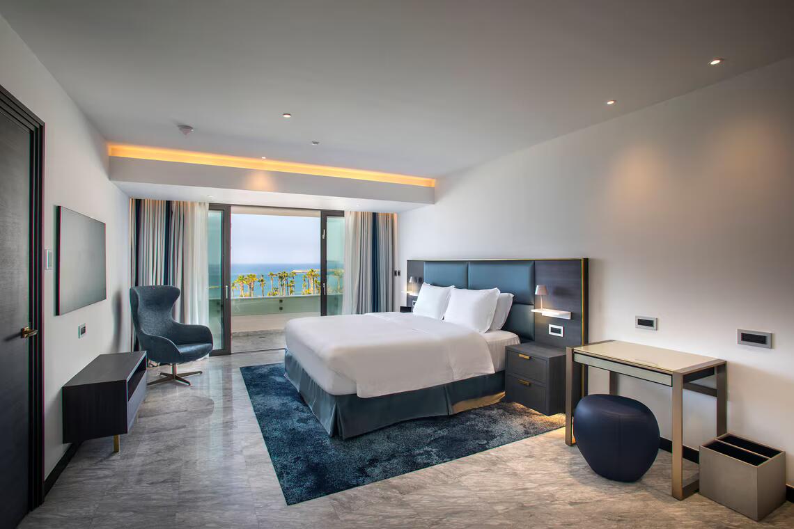 Lifestyle Suite, Sea View each with a Private Pool (Adults Only) 4