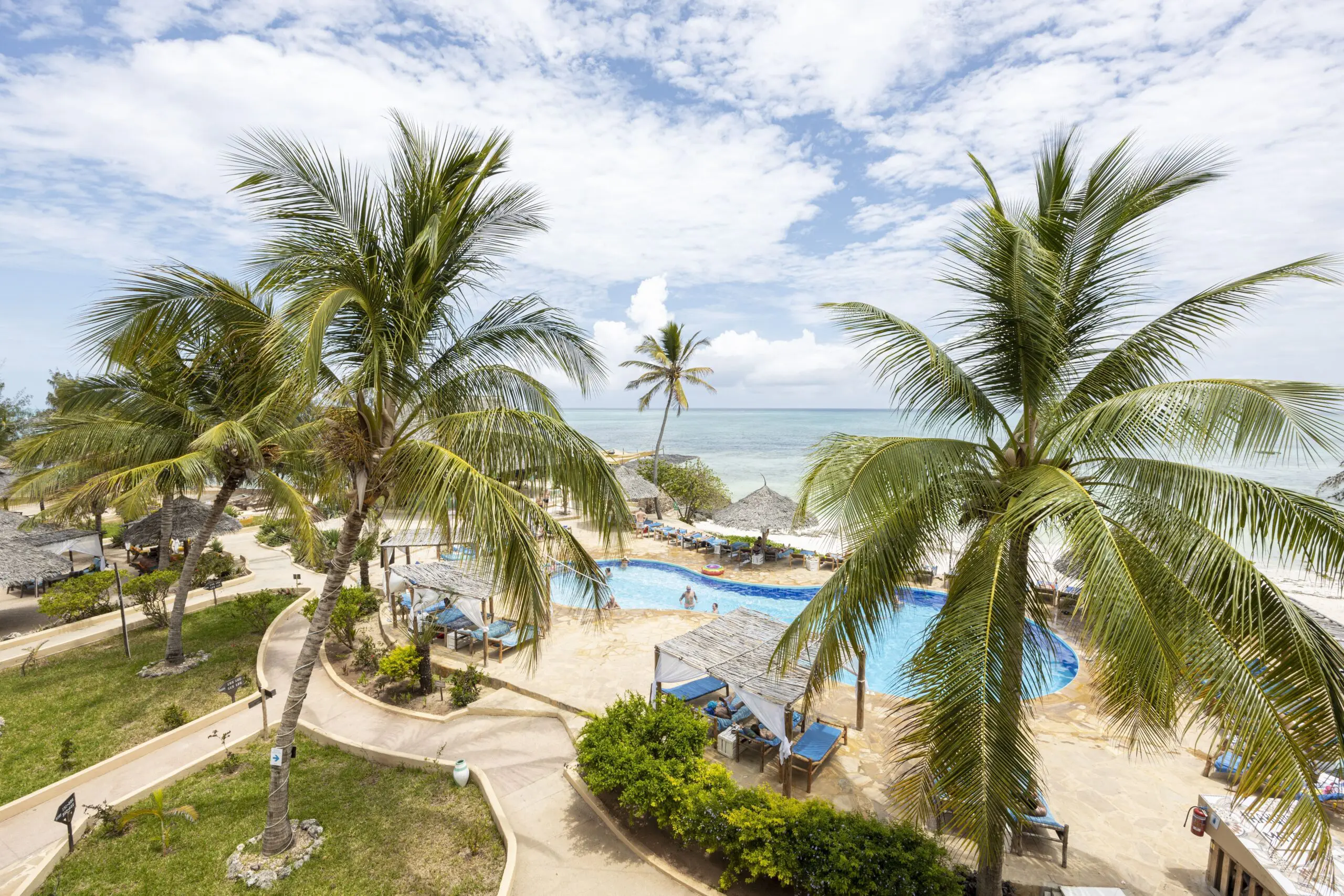 Suite Room Ocean View 3