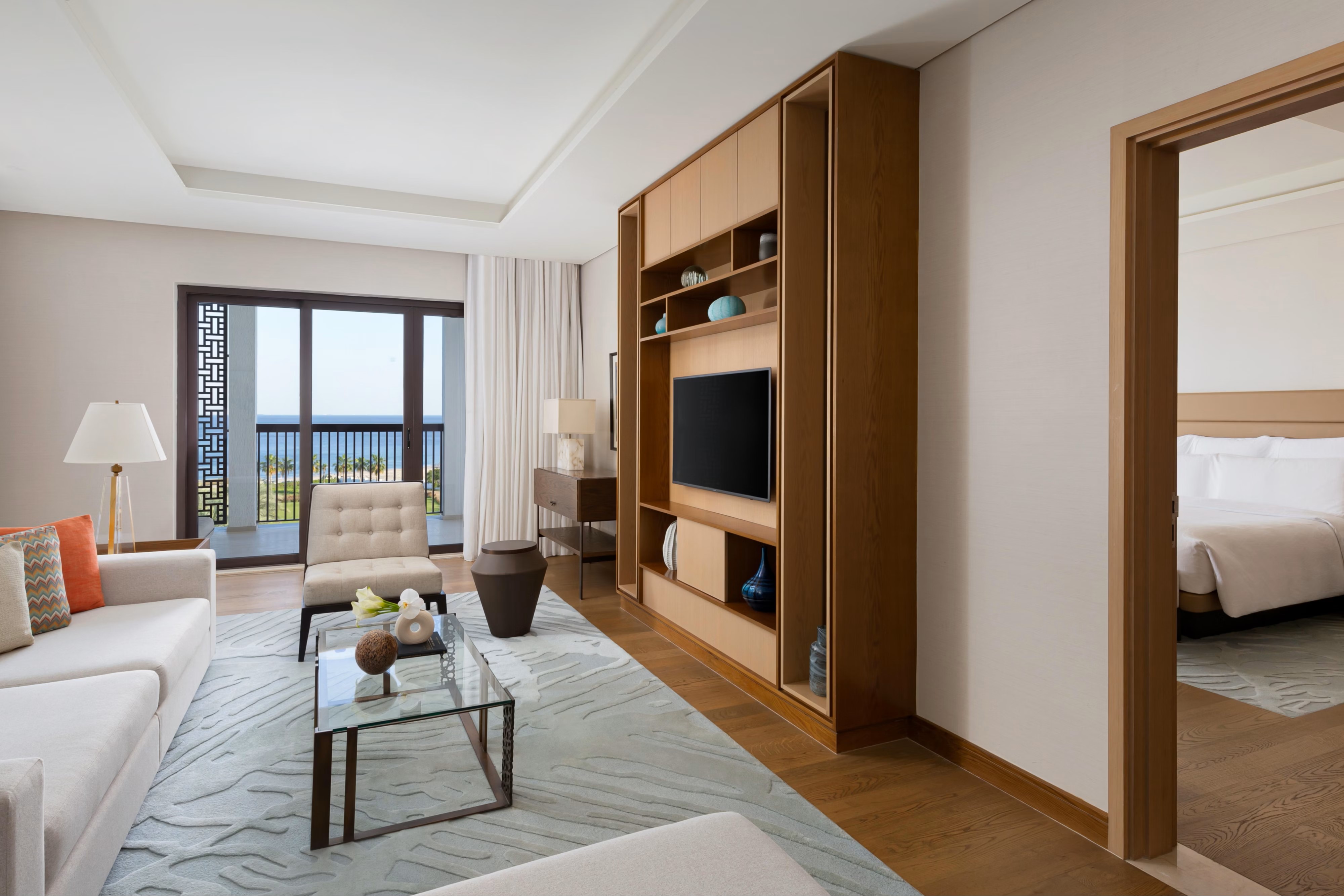Club InterContinental Resort Suite 2