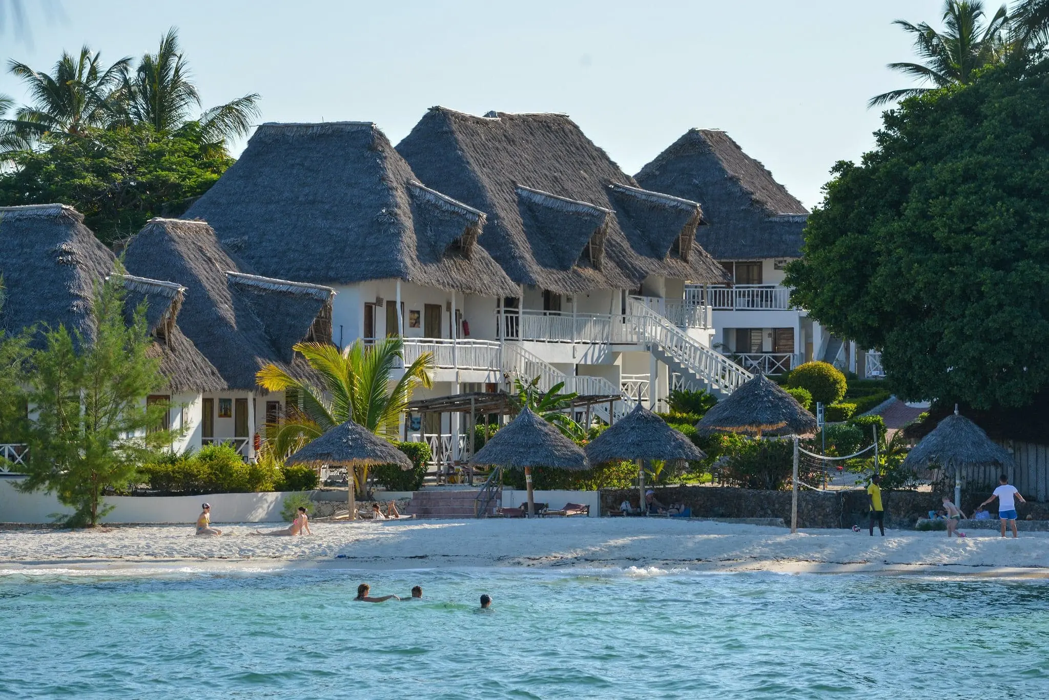 Bungalow (Honeymoon) 3