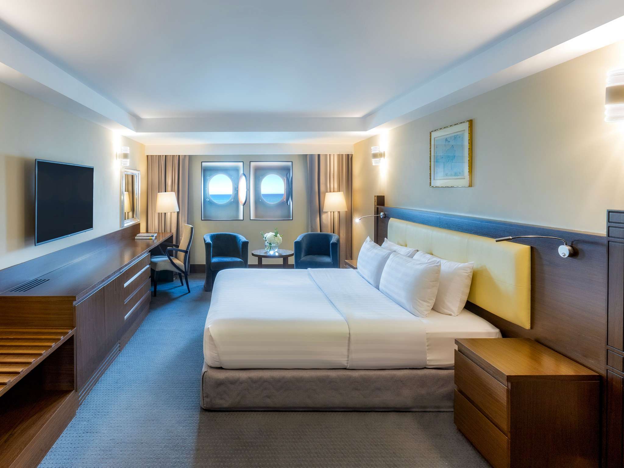 Legacy Room 3