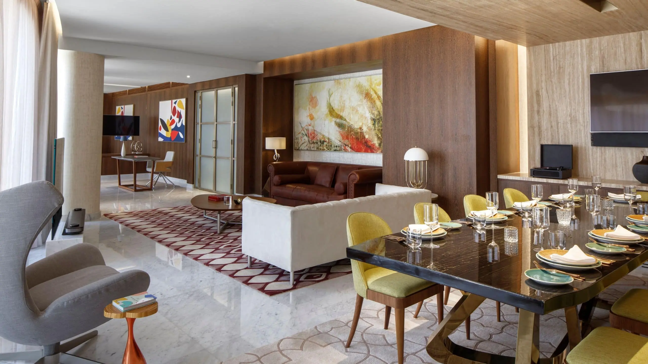 Prince Suite 2